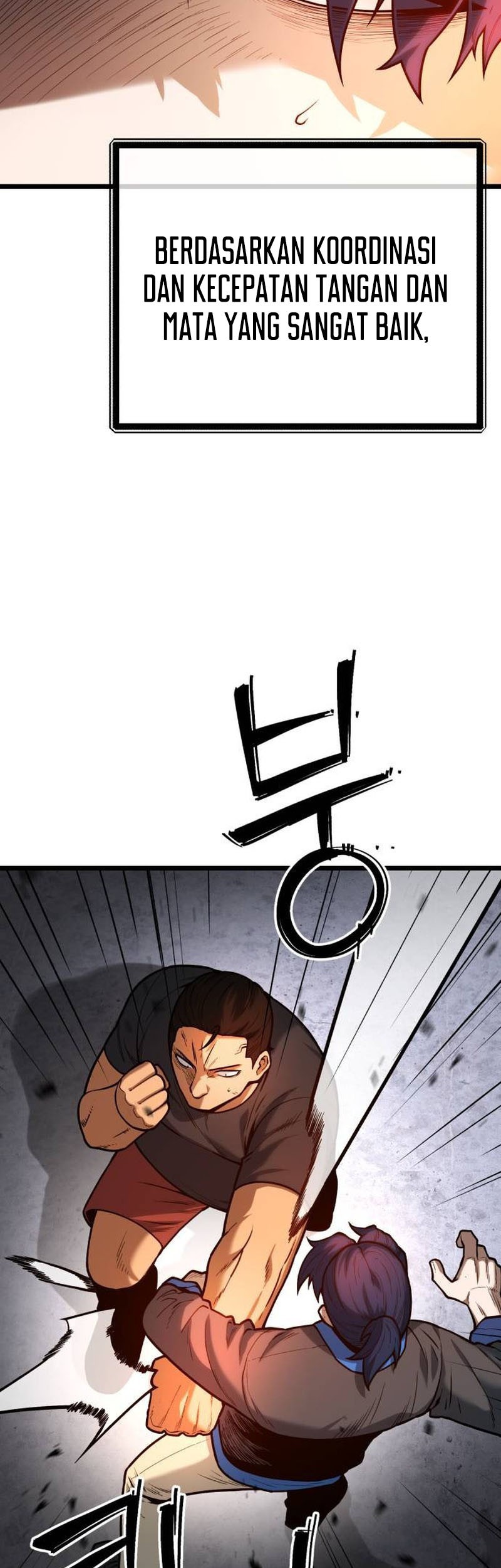 Juvenile Police Chapter 06 Gambar 45
