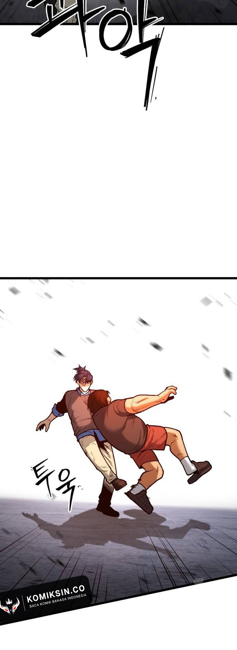 Juvenile Police Chapter 06 Gambar 46