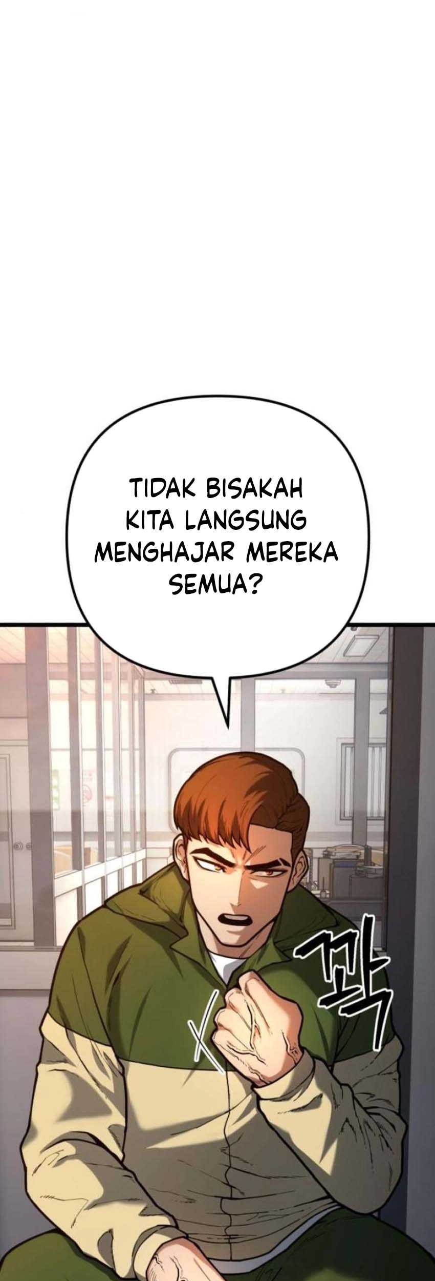 Baca Juvenile Police Chapter 05 Gambar 2