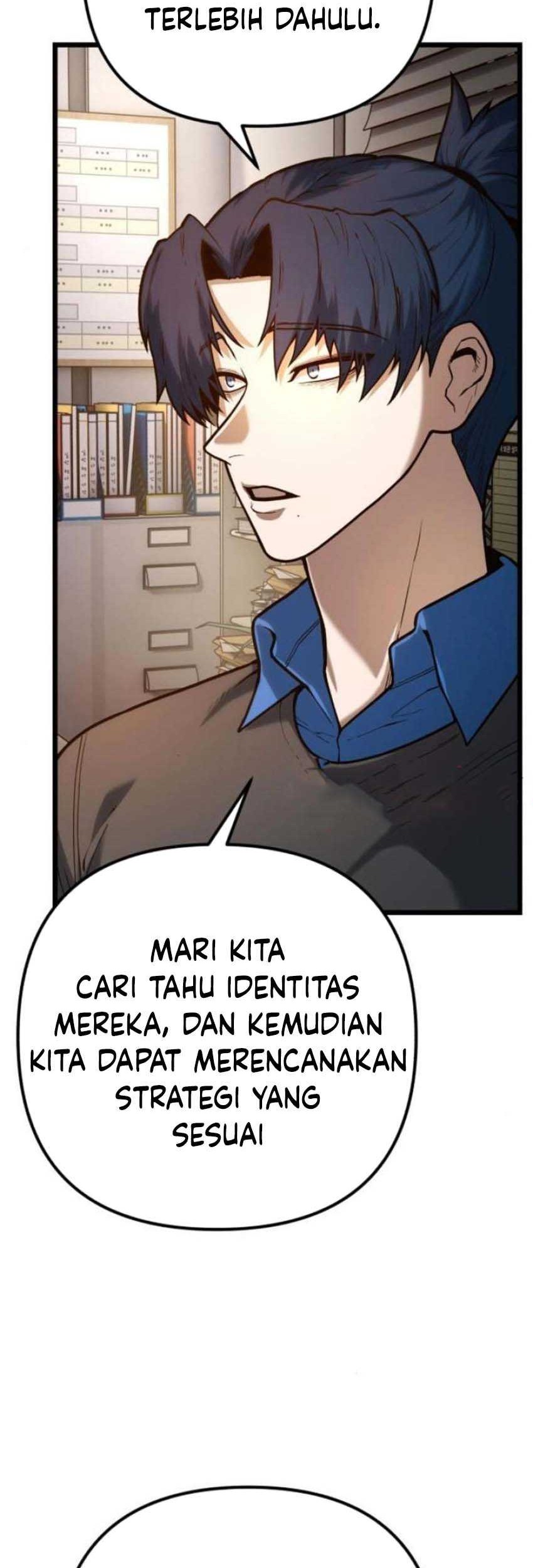 Juvenile Police Chapter 05 Gambar 5