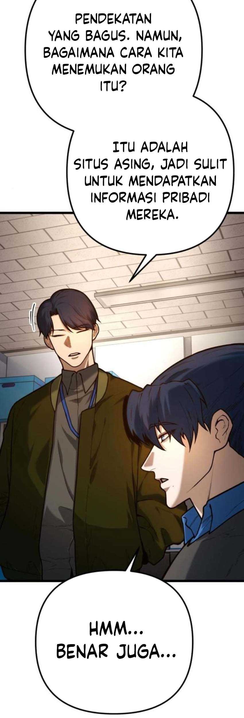Juvenile Police Chapter 05 Gambar 6