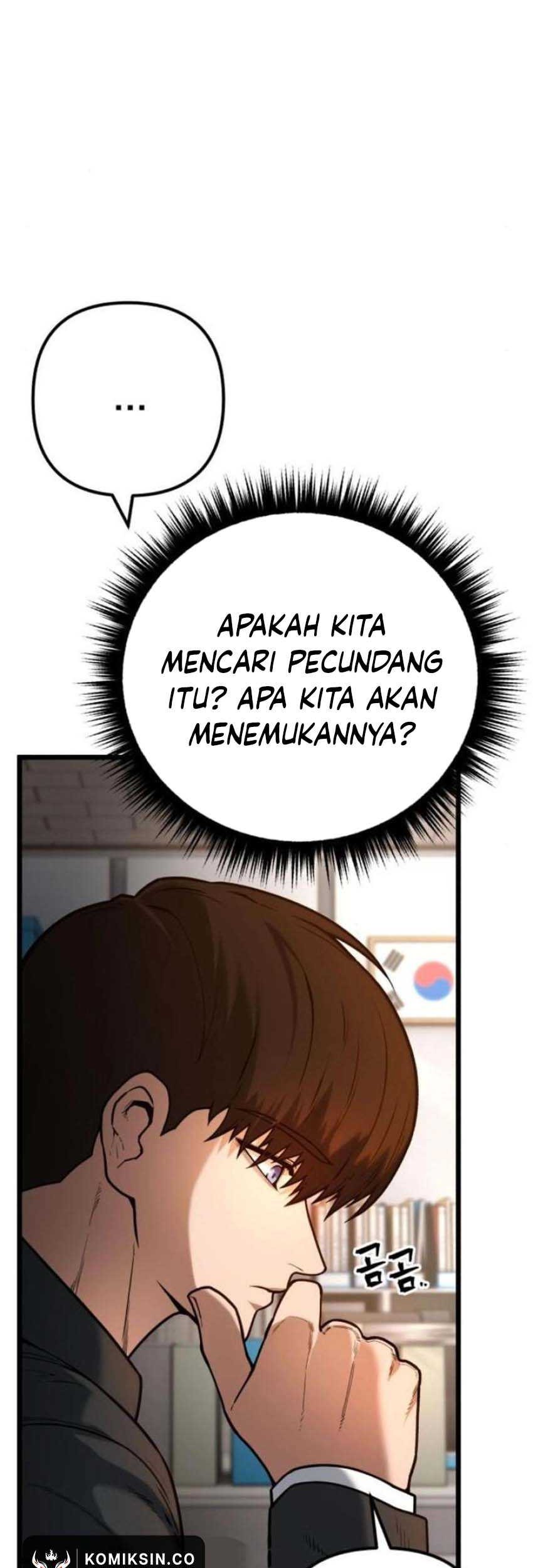 Juvenile Police Chapter 05 Gambar 8