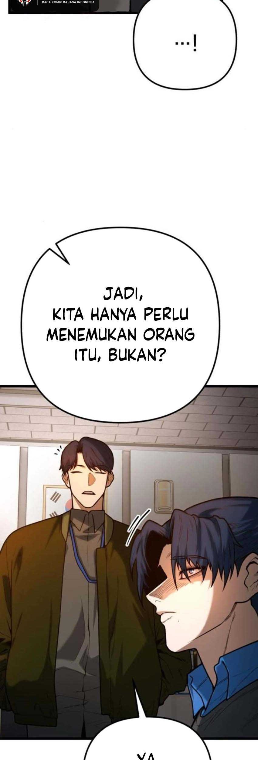 Juvenile Police Chapter 05 Gambar 9