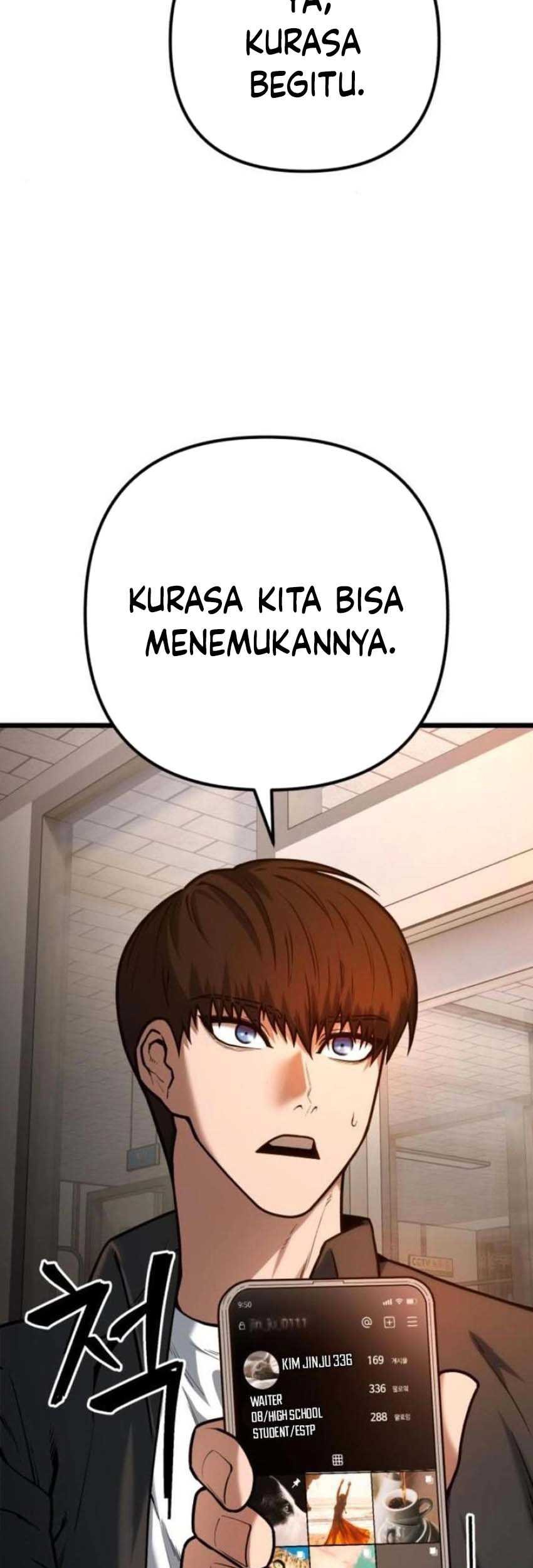 Juvenile Police Chapter 05 Gambar 10