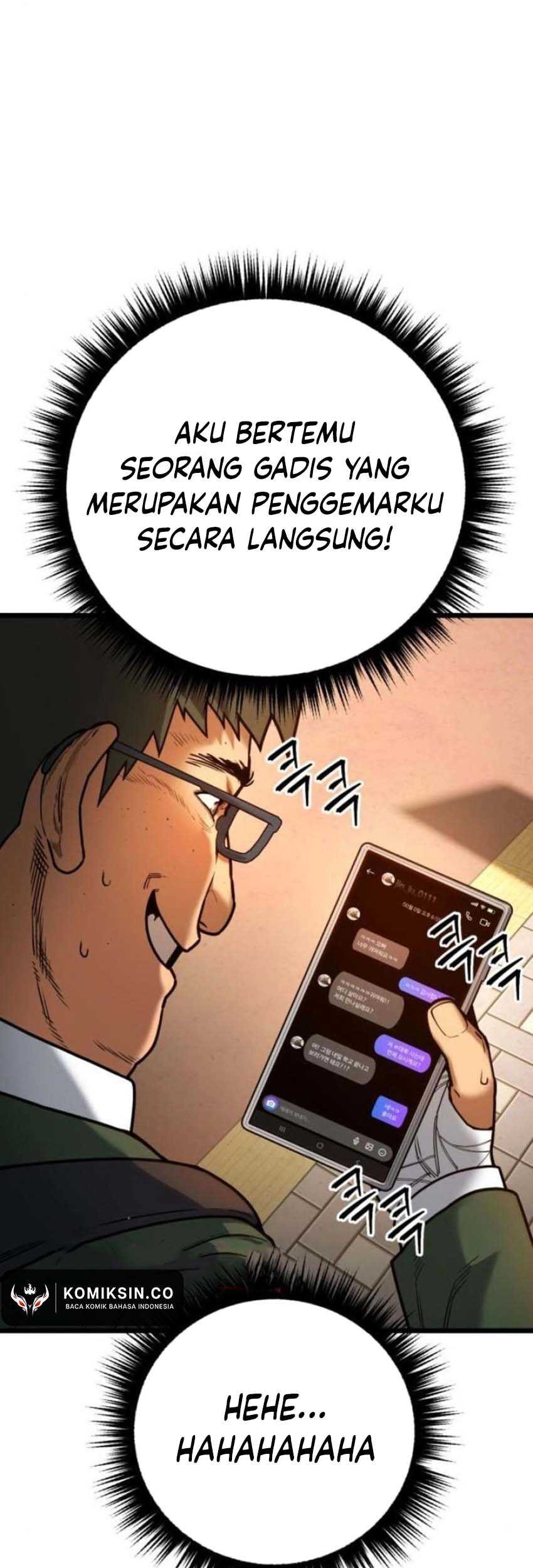 Juvenile Police Chapter 05 Gambar 14