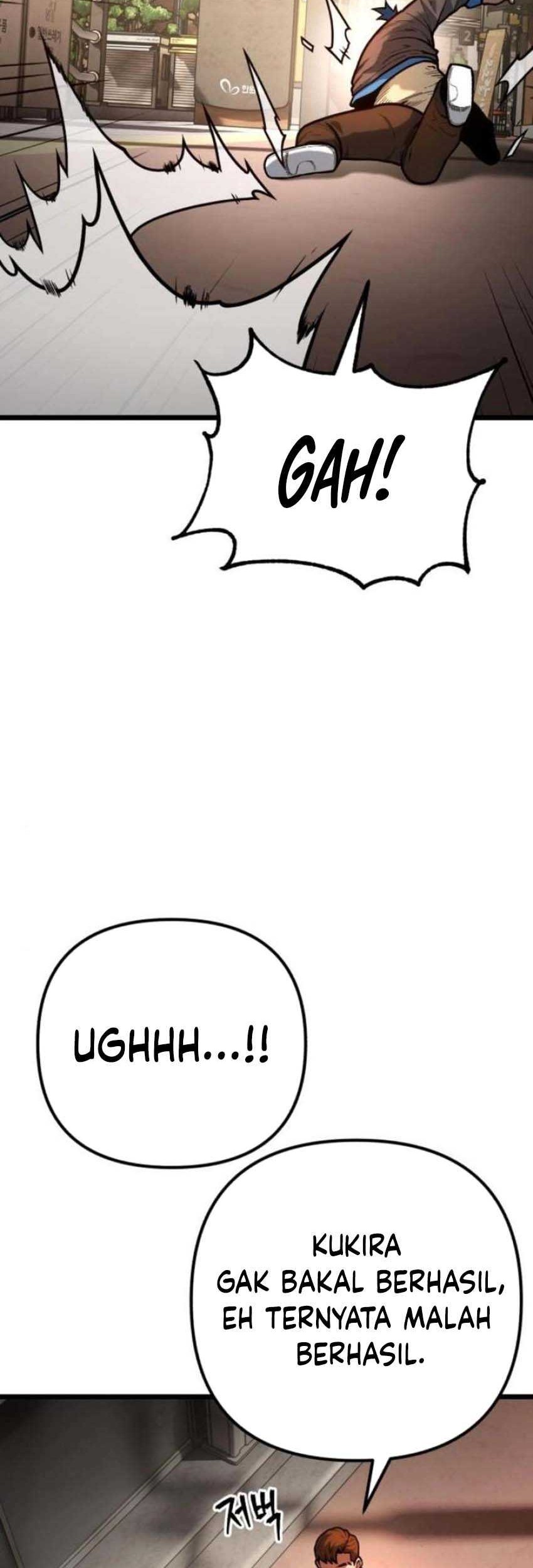 Juvenile Police Chapter 05 Gambar 23