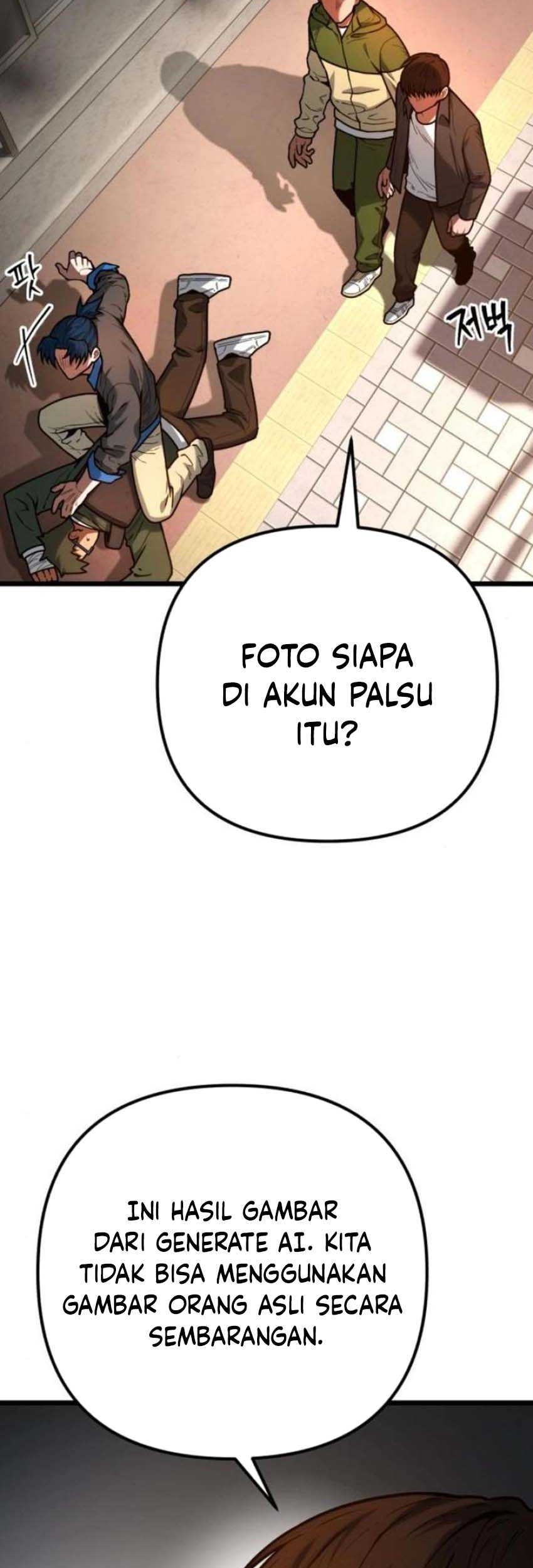Juvenile Police Chapter 05 Gambar 24