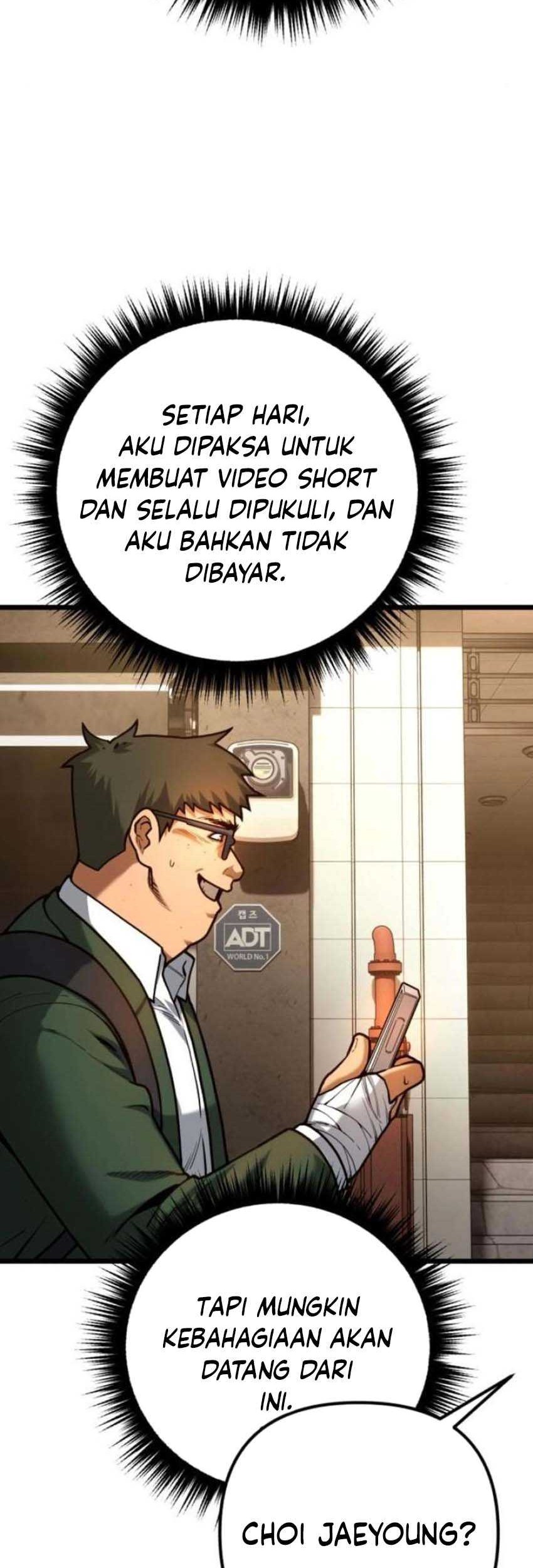 Juvenile Police Chapter 05 Gambar 15