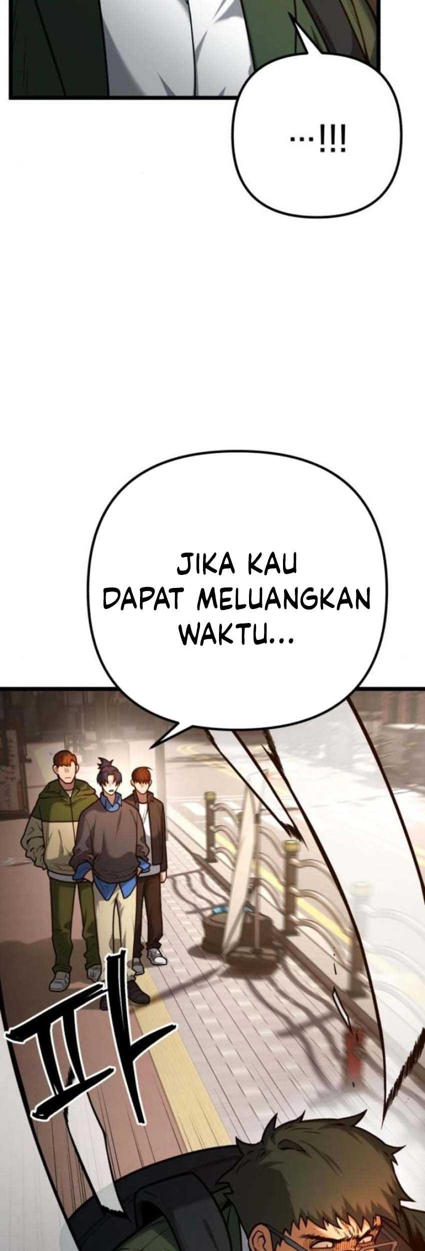Juvenile Police Chapter 05 Gambar 18
