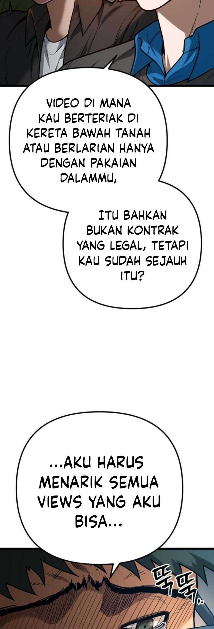 Juvenile Police Chapter 05 Gambar 35