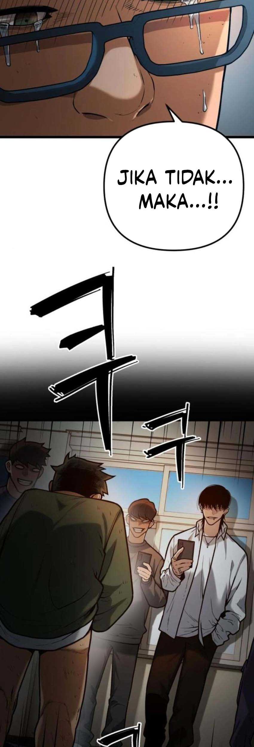 Juvenile Police Chapter 05 Gambar 36