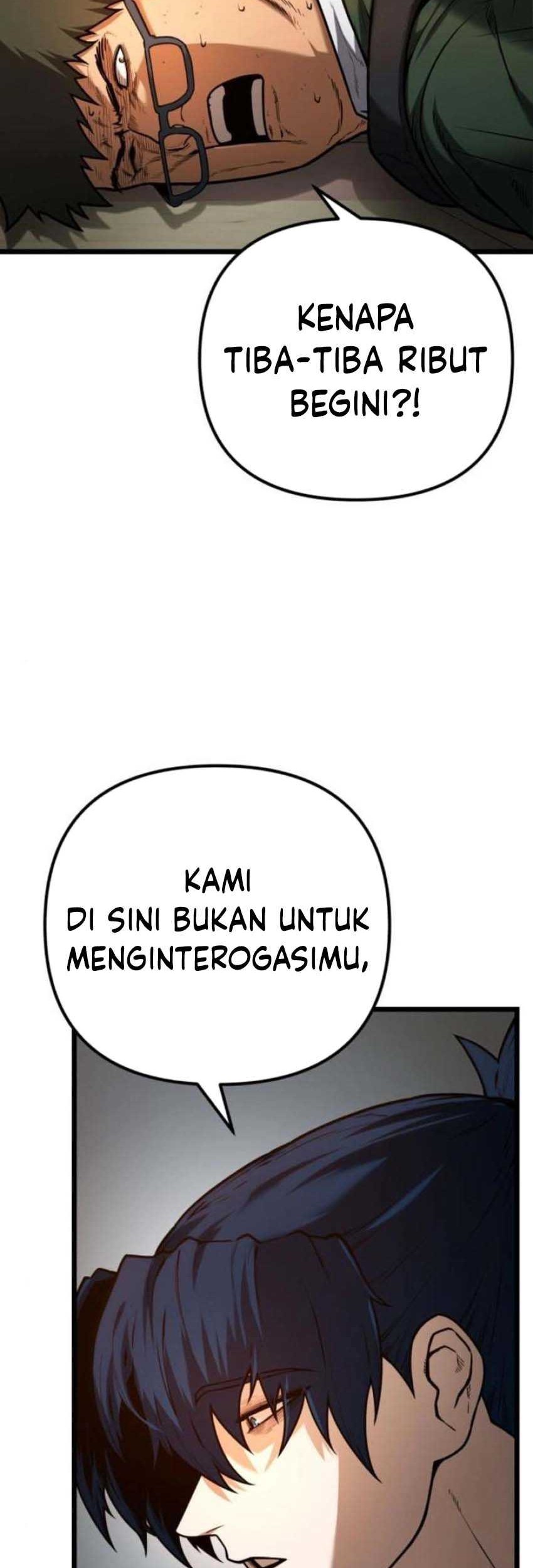 Juvenile Police Chapter 05 Gambar 27