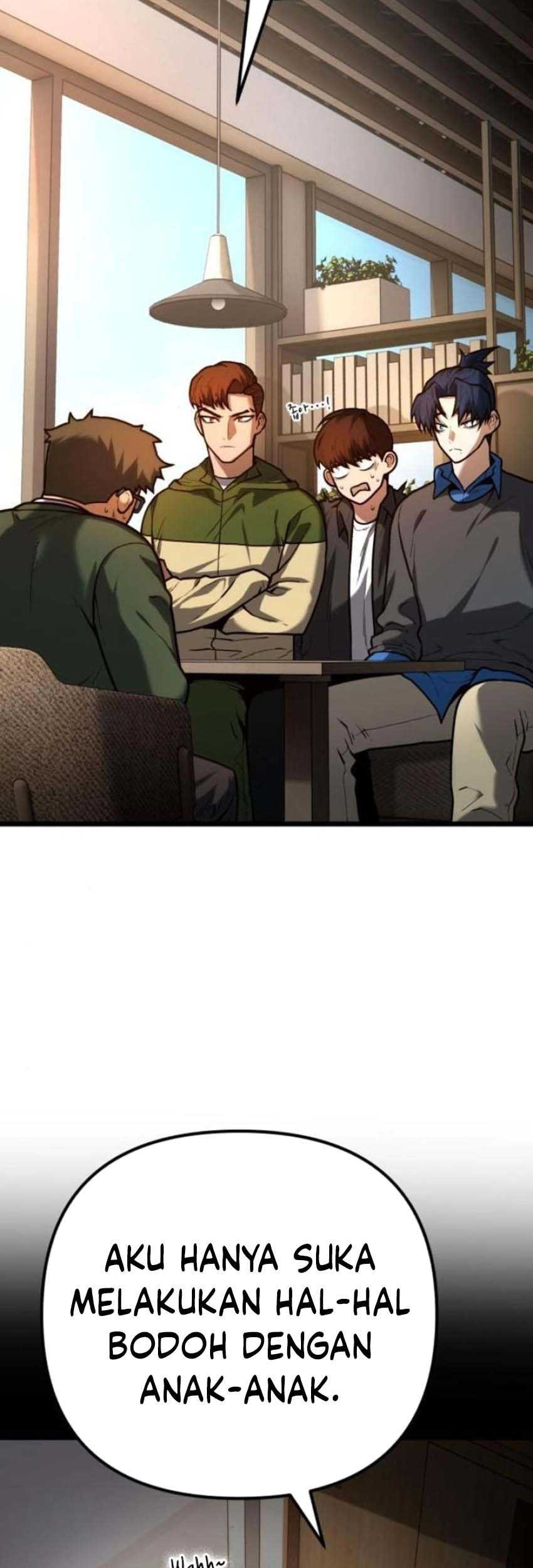 Juvenile Police Chapter 05 Gambar 30