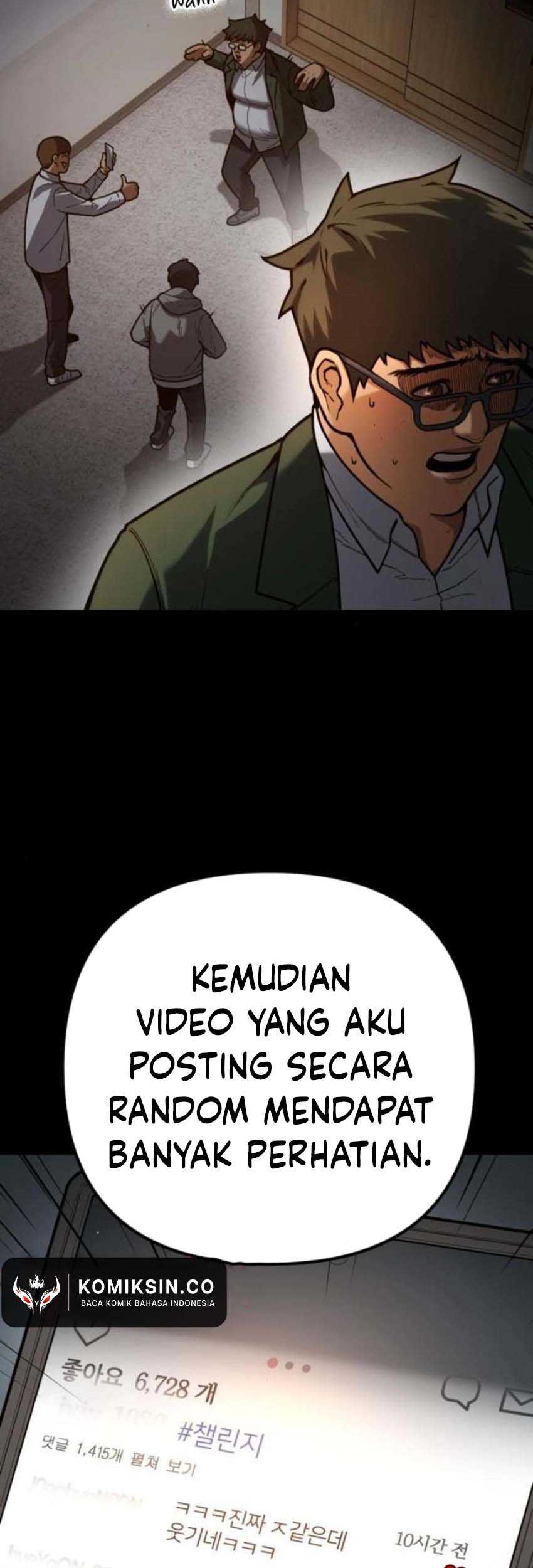 Juvenile Police Chapter 05 Gambar 31