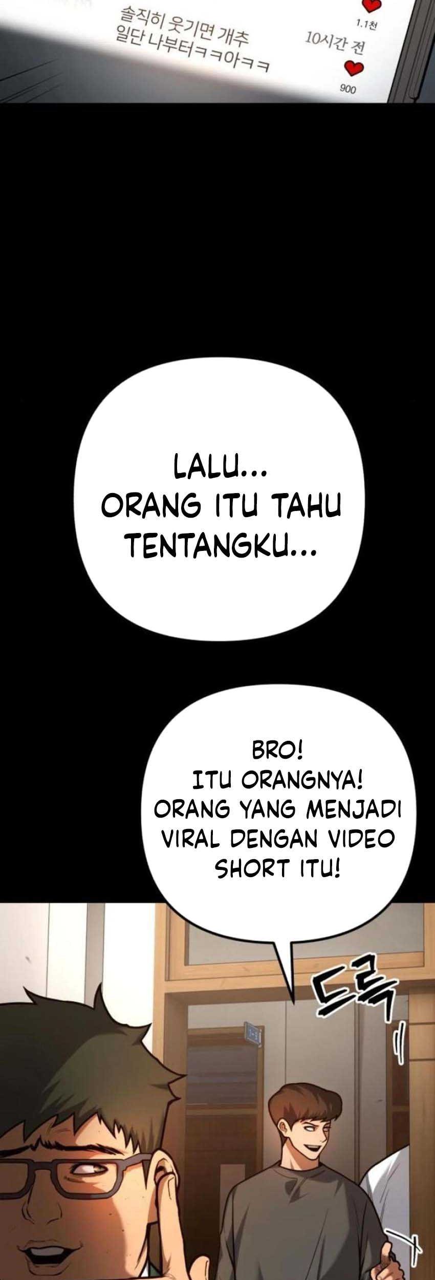 Juvenile Police Chapter 05 Gambar 32