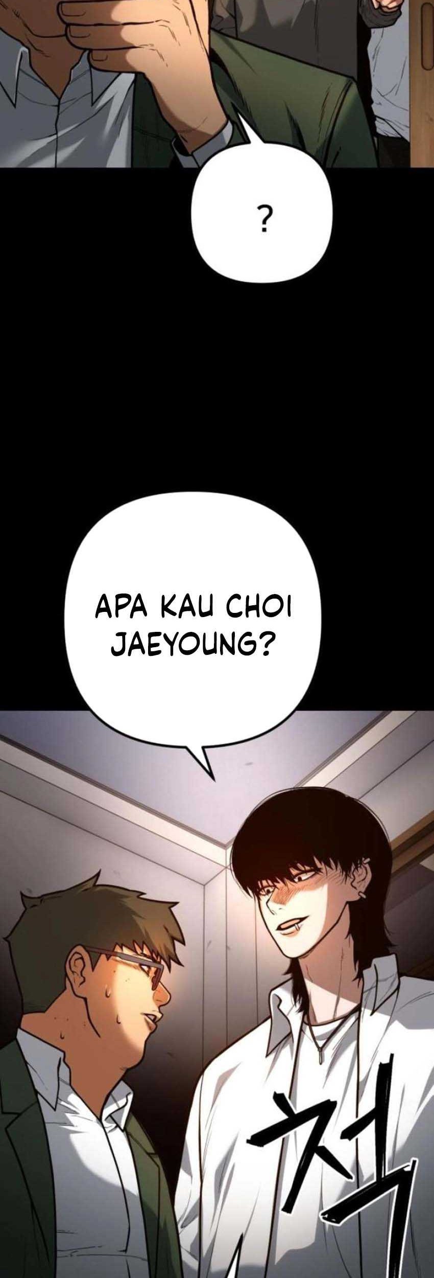 Juvenile Police Chapter 05 Gambar 33