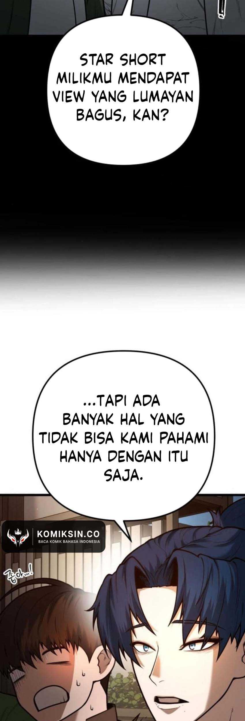 Juvenile Police Chapter 05 Gambar 34