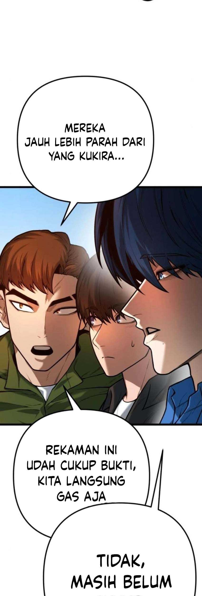 Juvenile Police Chapter 05 Gambar 38