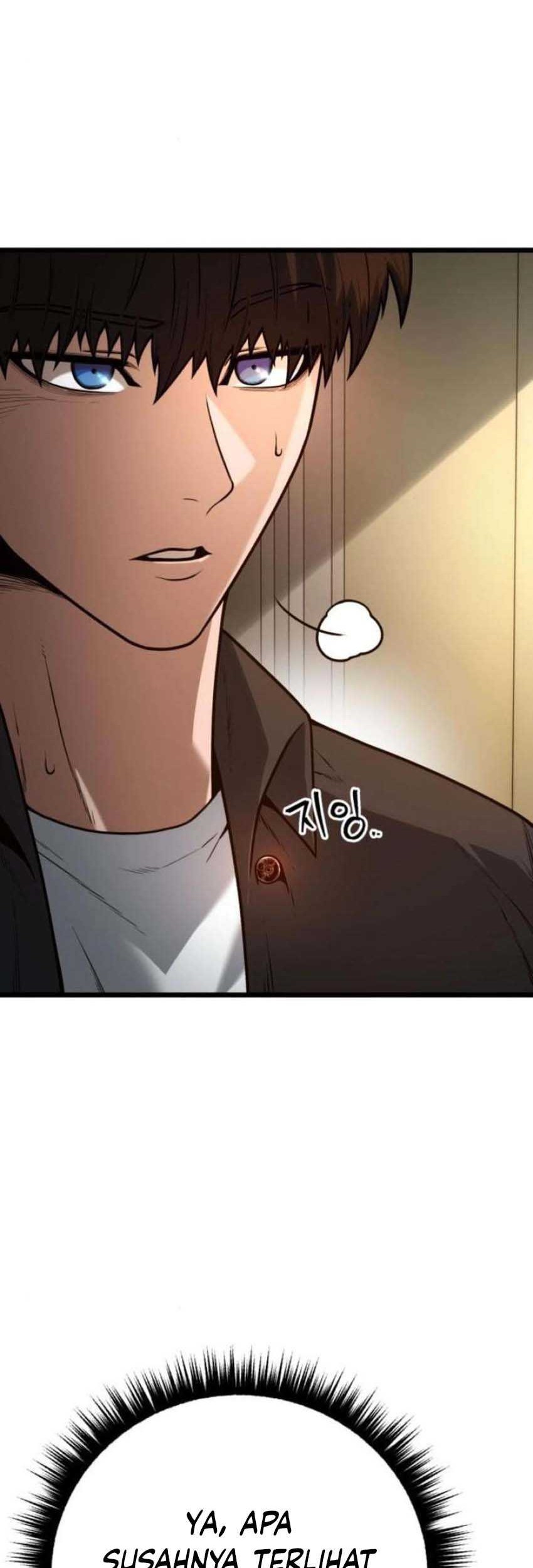 Juvenile Police Chapter 05 Gambar 47