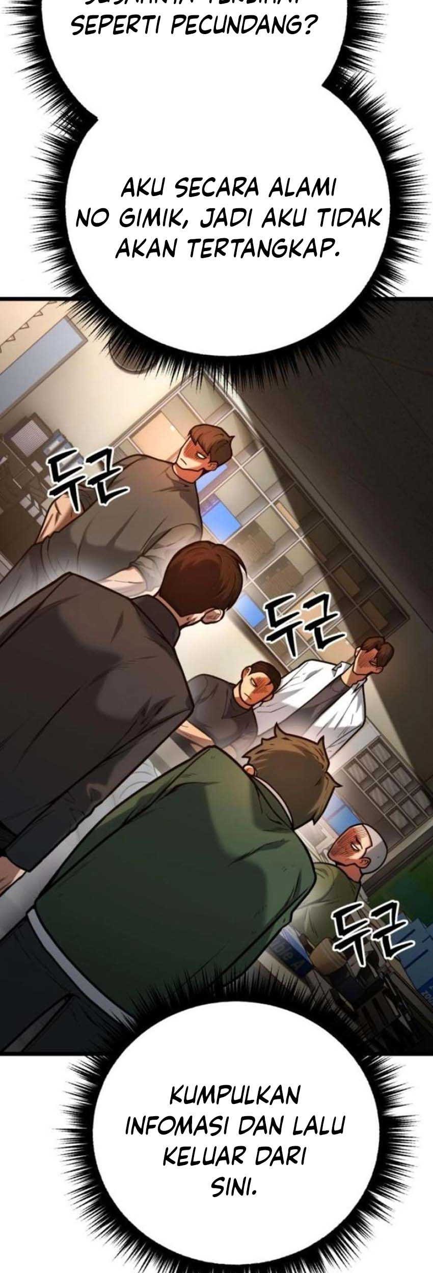 Juvenile Police Chapter 05 Gambar 48