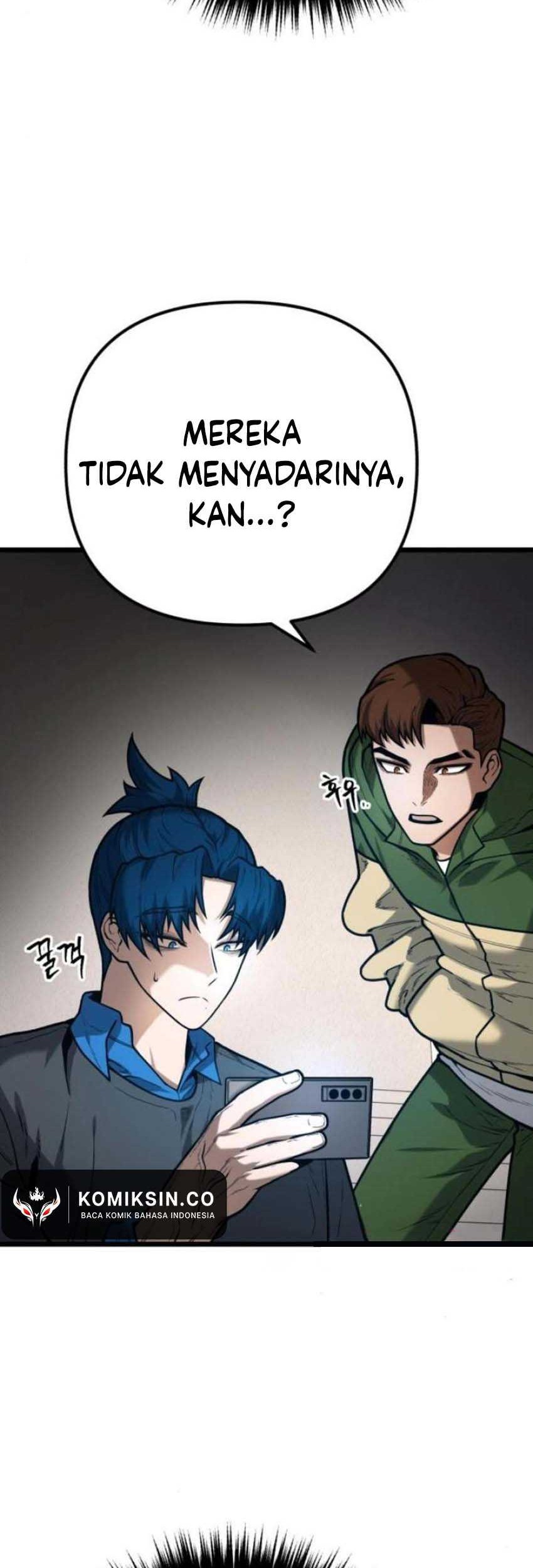 Juvenile Police Chapter 05 Gambar 49