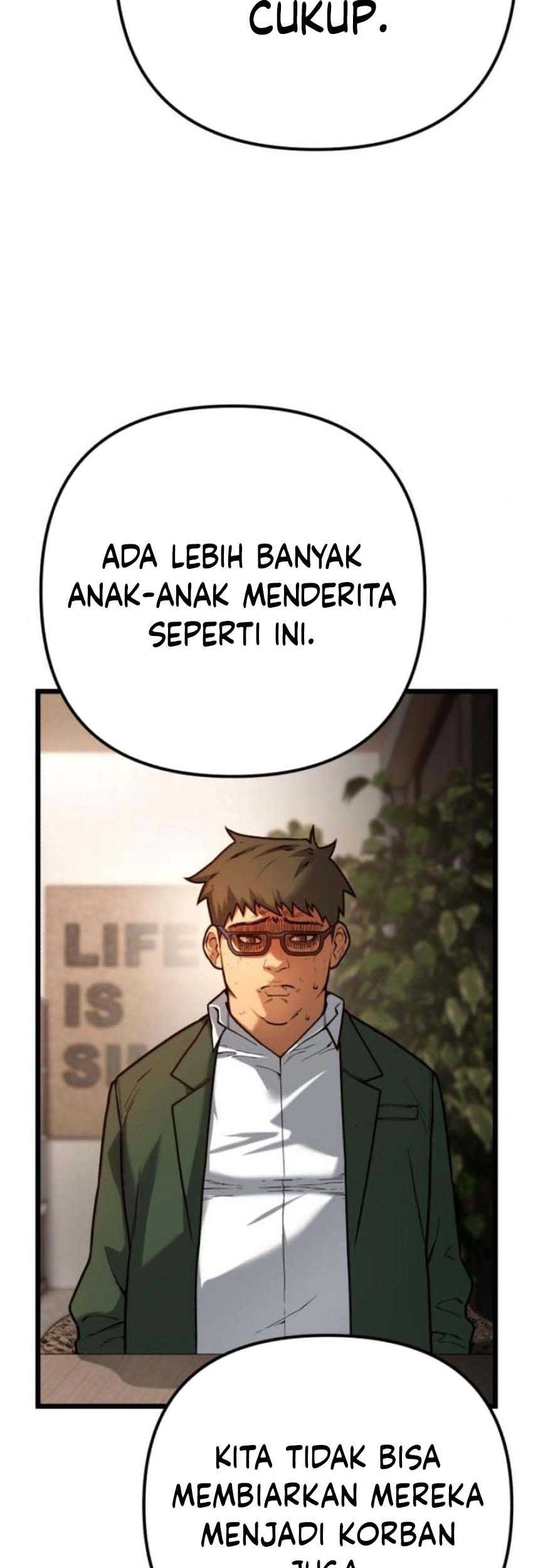 Juvenile Police Chapter 05 Gambar 39