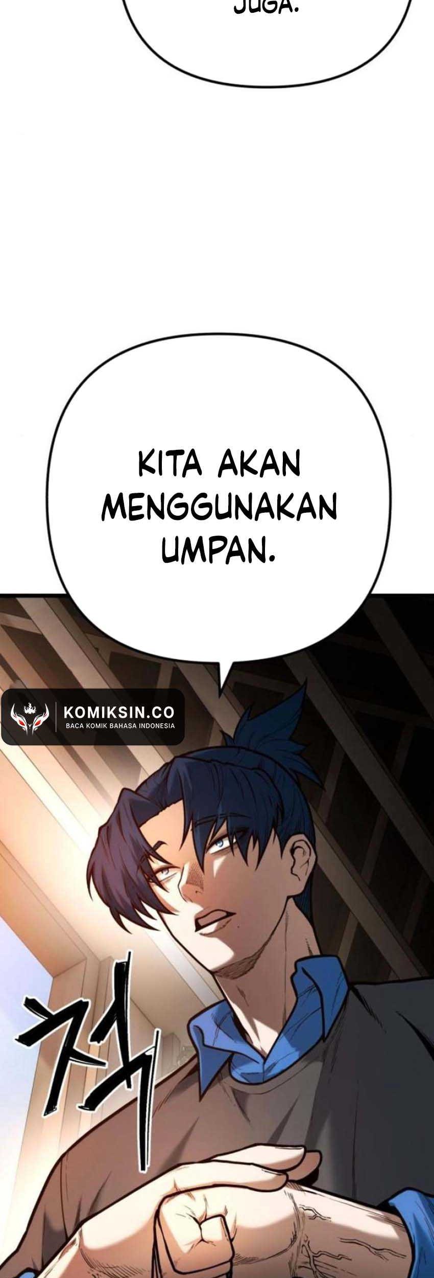 Juvenile Police Chapter 05 Gambar 40