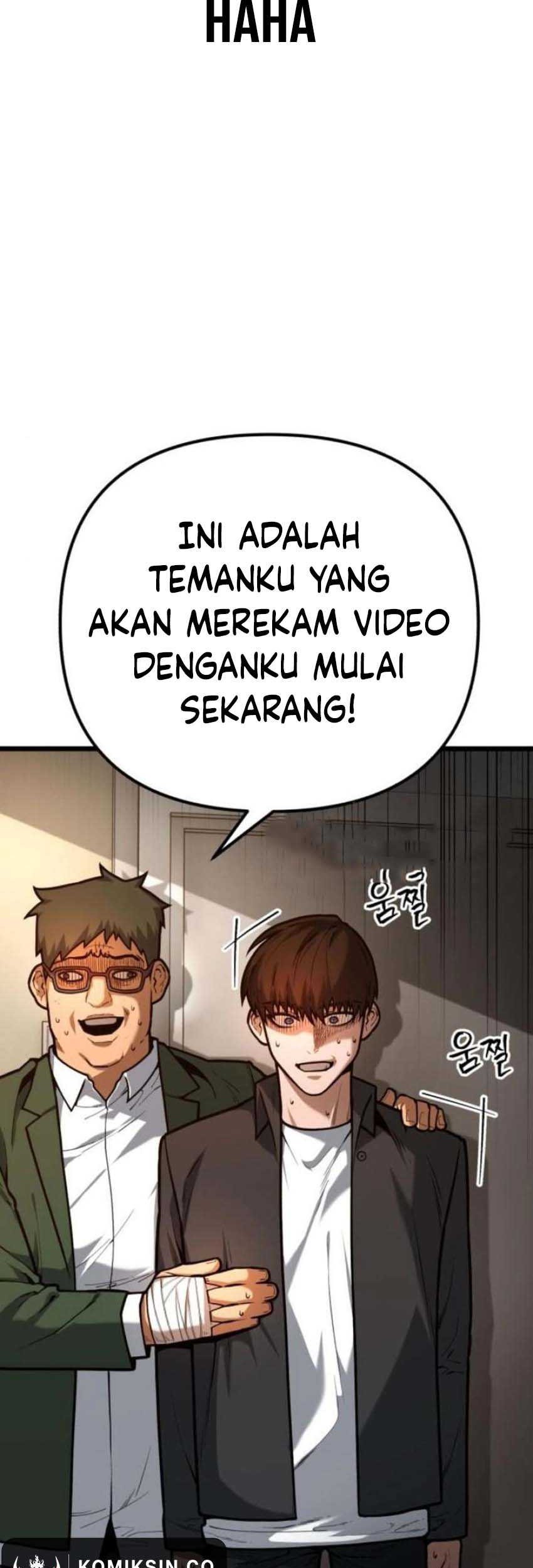Juvenile Police Chapter 05 Gambar 44