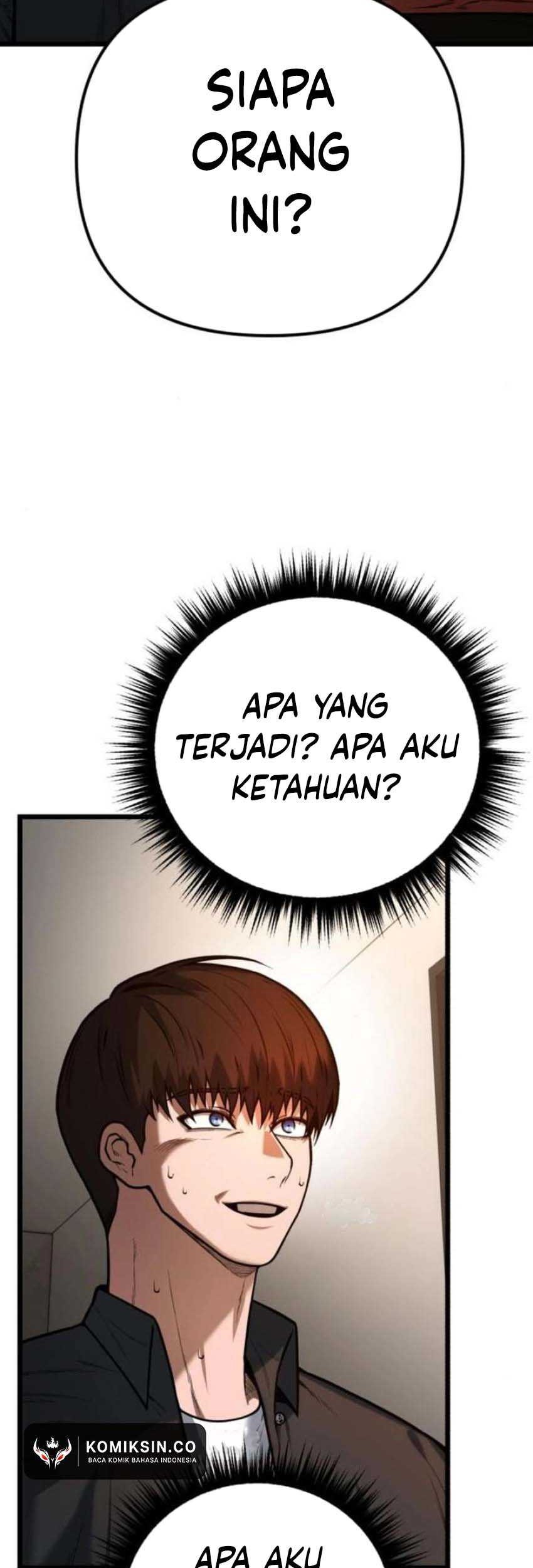 Juvenile Police Chapter 05 Gambar 60