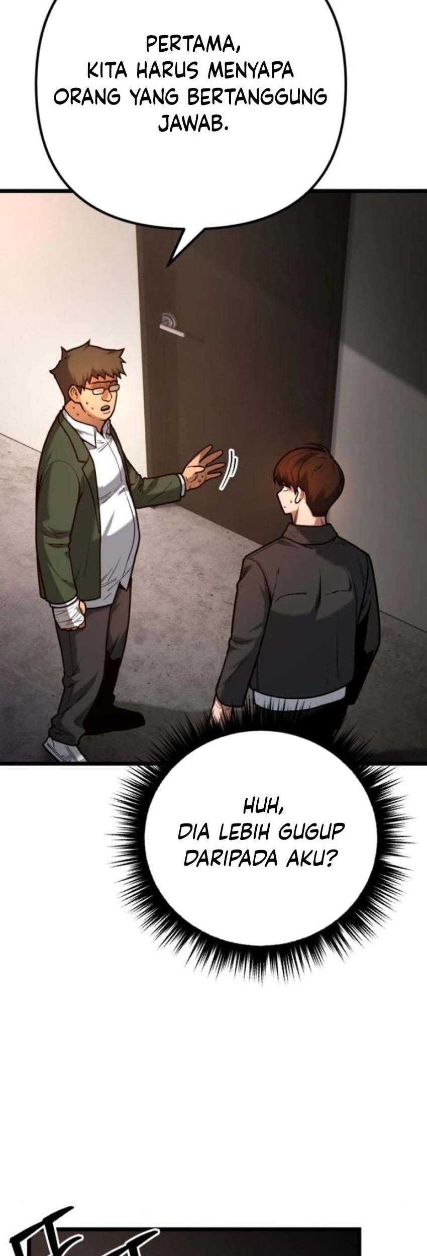 Juvenile Police Chapter 05 Gambar 51