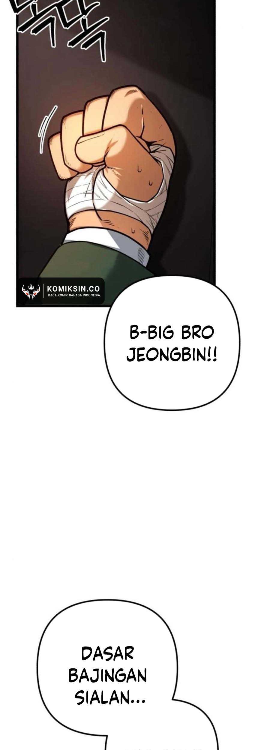Juvenile Police Chapter 05 Gambar 52