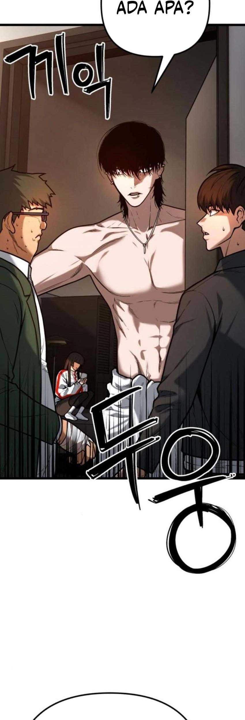 Juvenile Police Chapter 05 Gambar 53