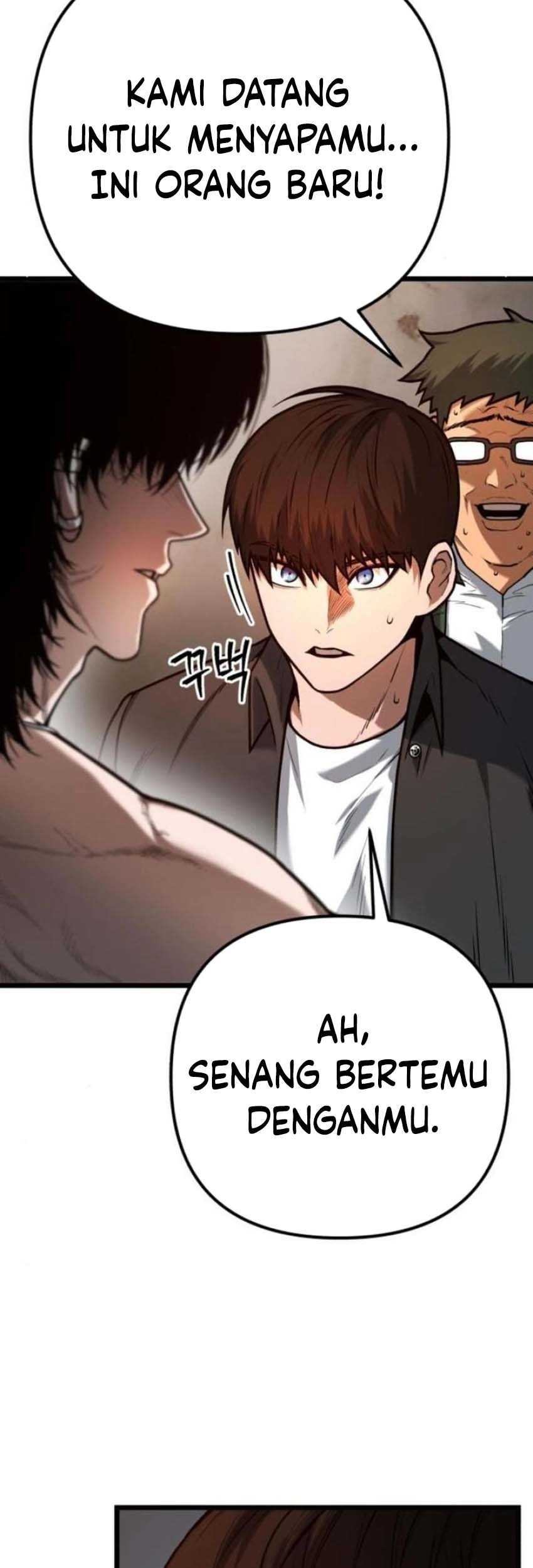 Juvenile Police Chapter 05 Gambar 54
