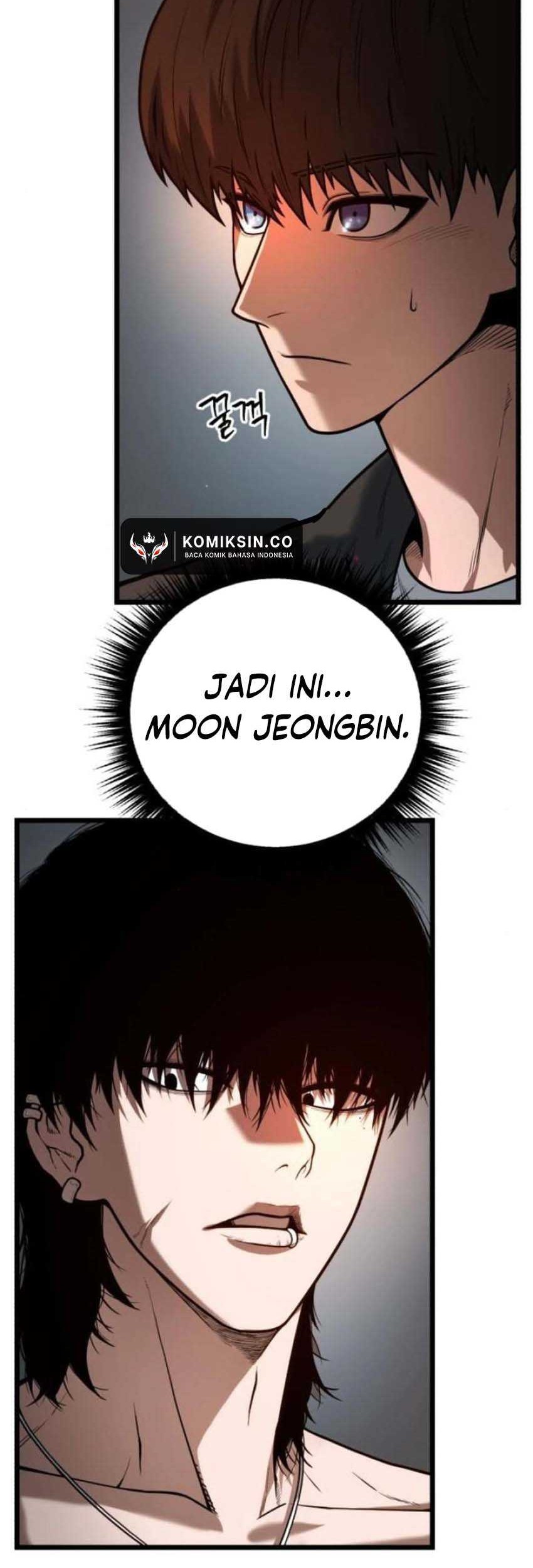 Juvenile Police Chapter 05 Gambar 55