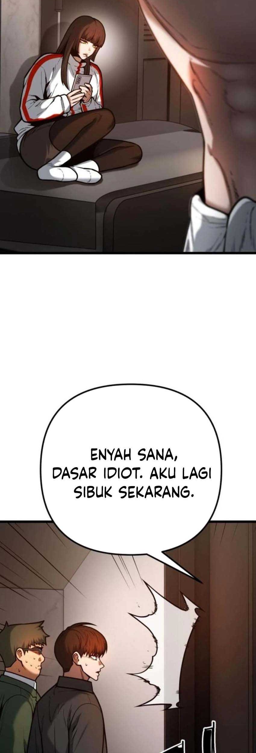 Juvenile Police Chapter 05 Gambar 57