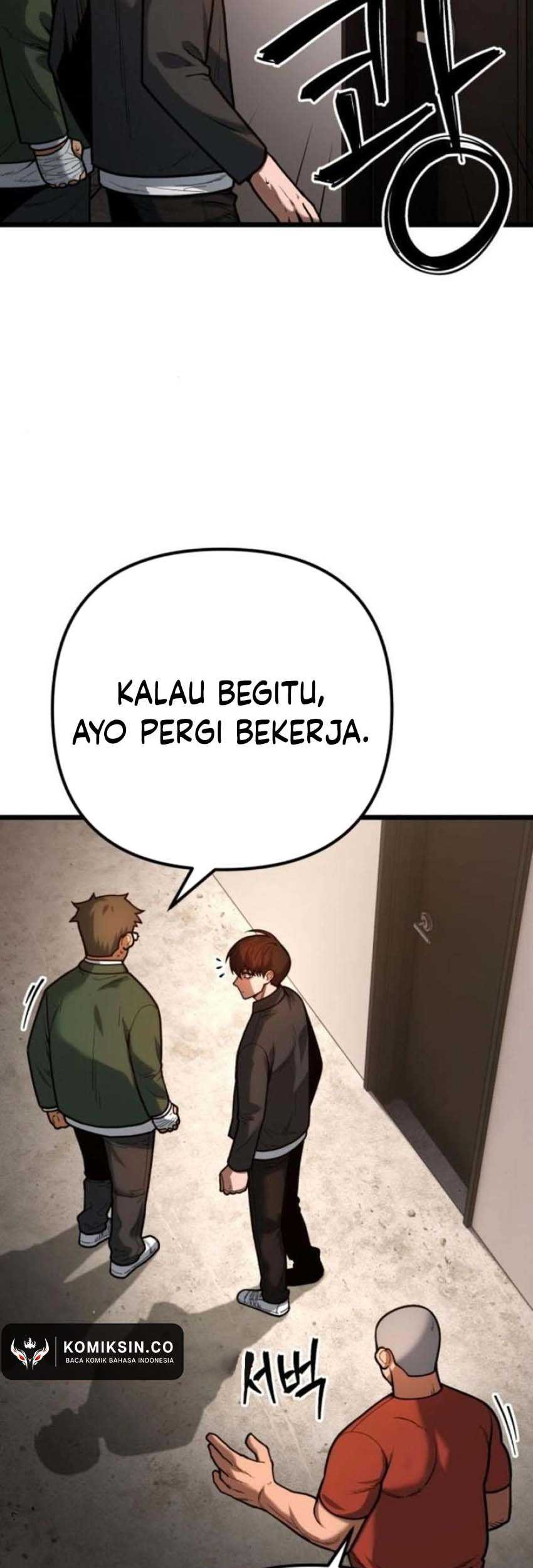 Juvenile Police Chapter 05 Gambar 58