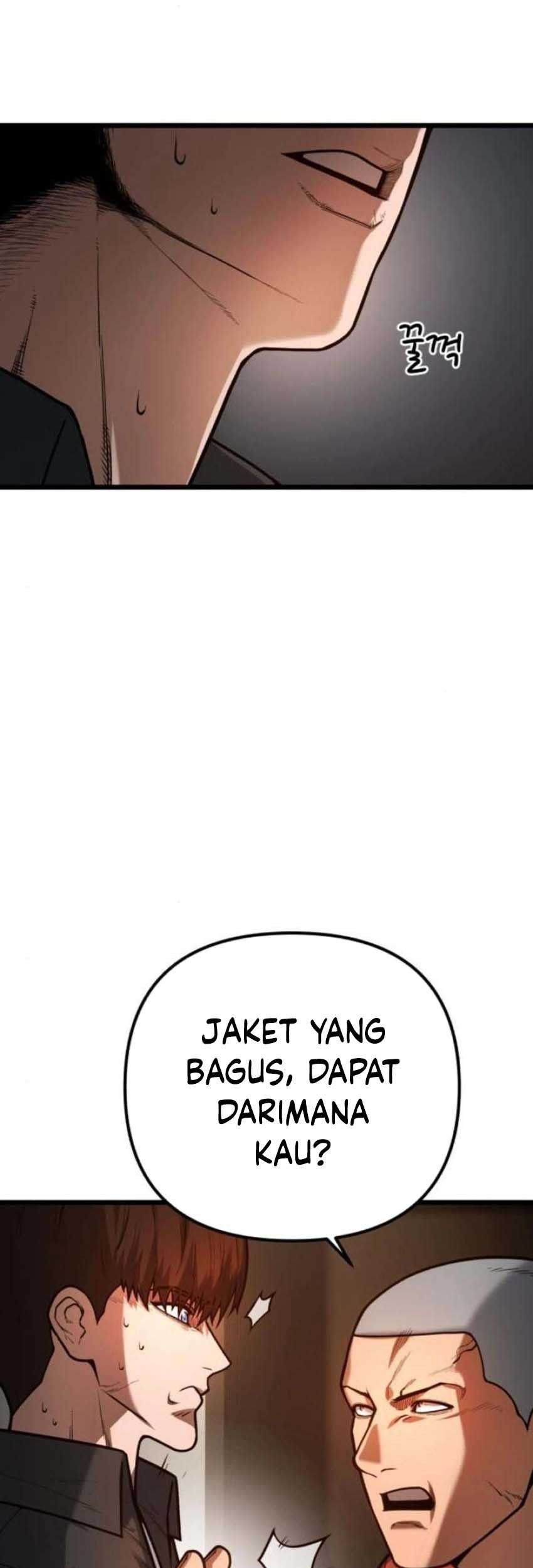 Juvenile Police Chapter 05 Gambar 62