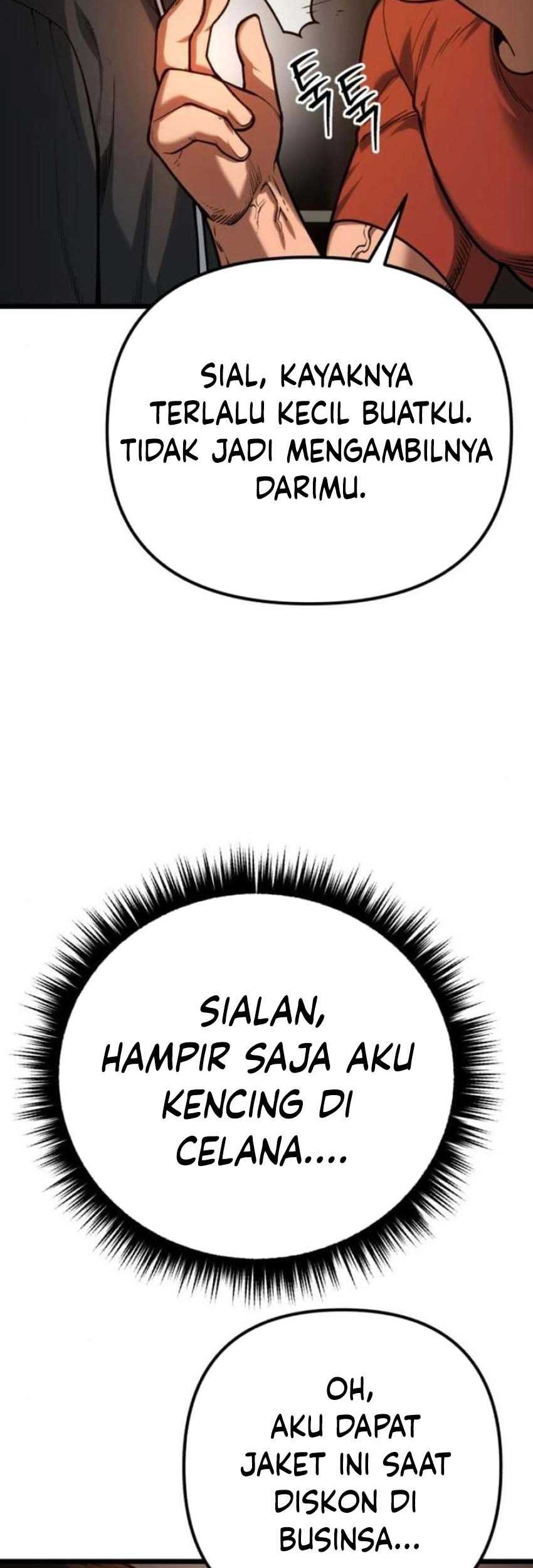 Juvenile Police Chapter 05 Gambar 63