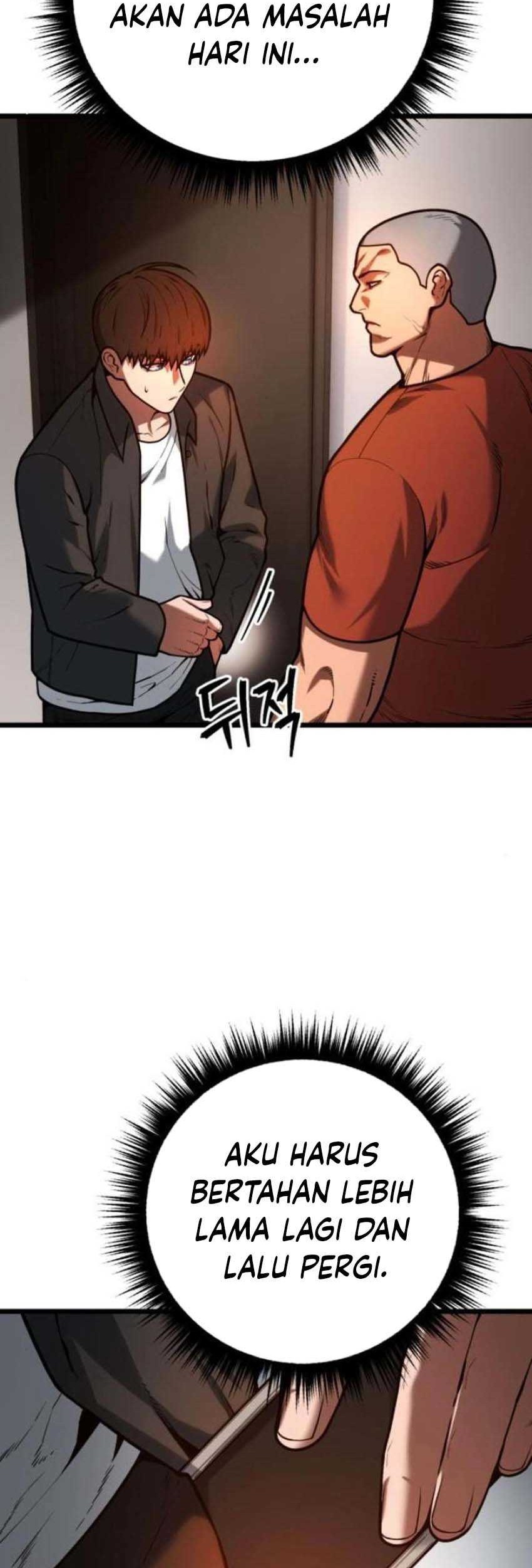 Juvenile Police Chapter 05 Gambar 65