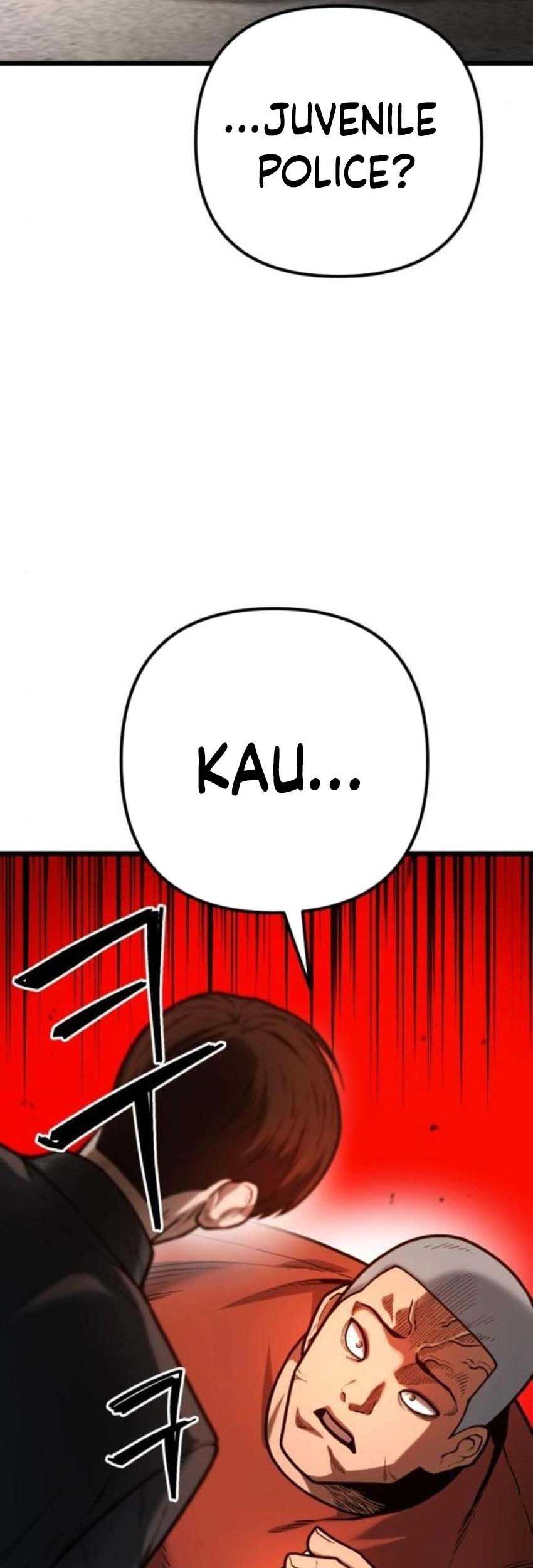 Juvenile Police Chapter 05 Gambar 69