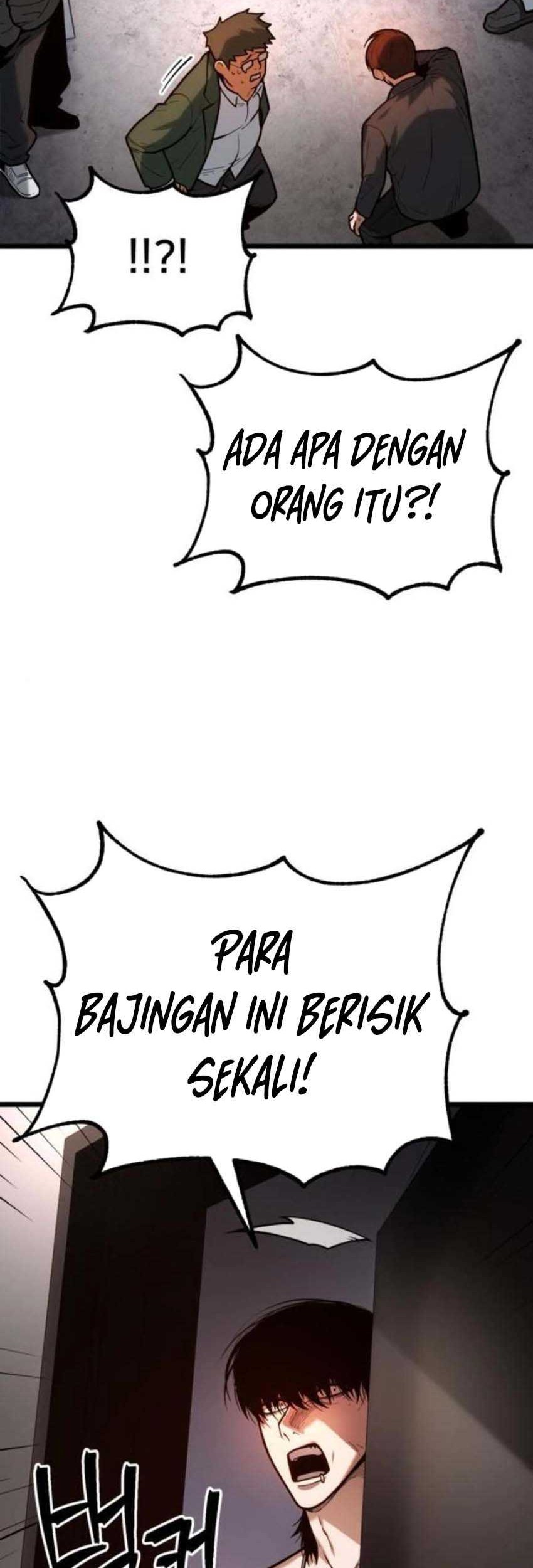 Juvenile Police Chapter 05 Gambar 77