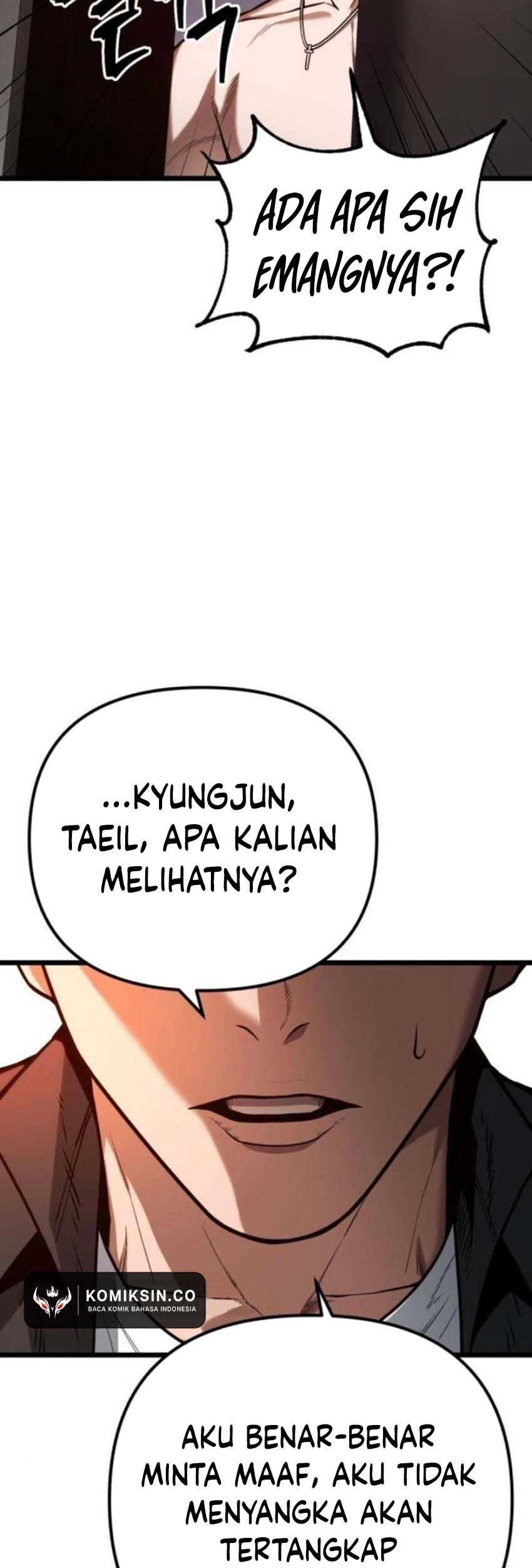 Juvenile Police Chapter 05 Gambar 78