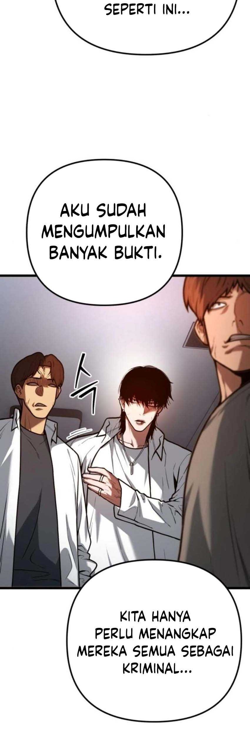Juvenile Police Chapter 05 Gambar 79