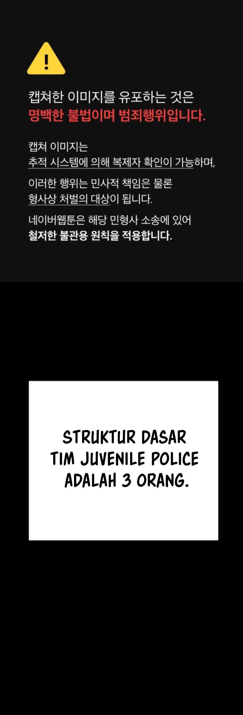 Baca  Juvenile Police Chapter 04 Gambar 2