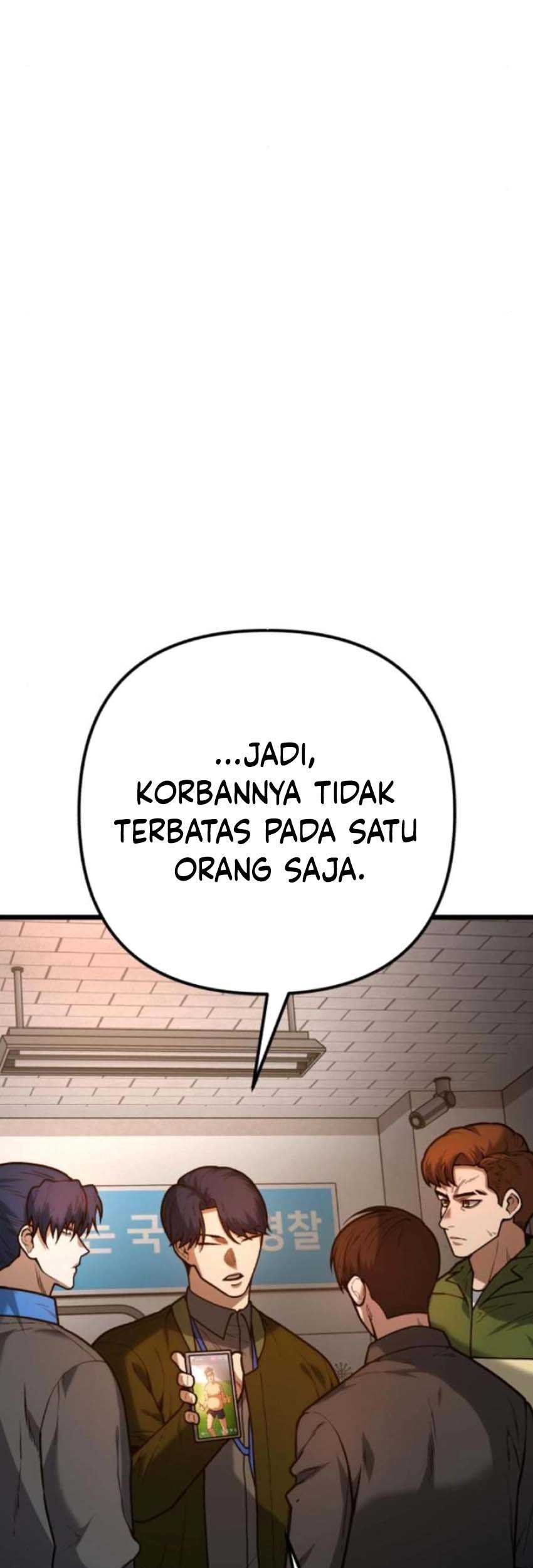 Juvenile Police Chapter 04 Gambar 92