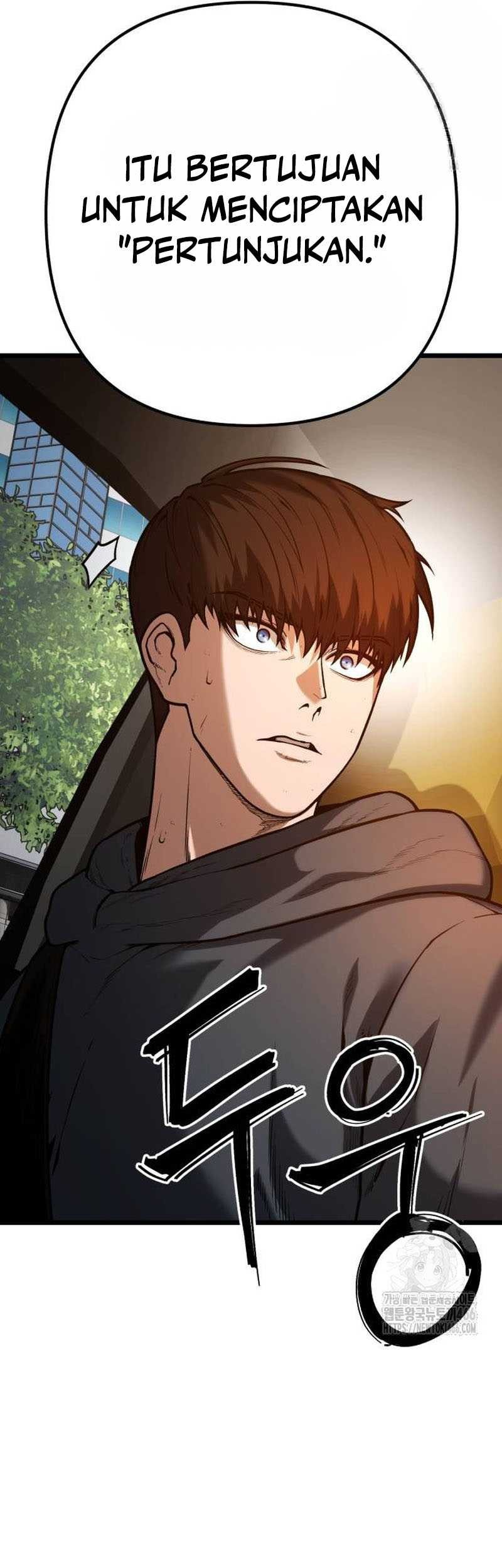 Juvenile Police Chapter 03 Gambar 50