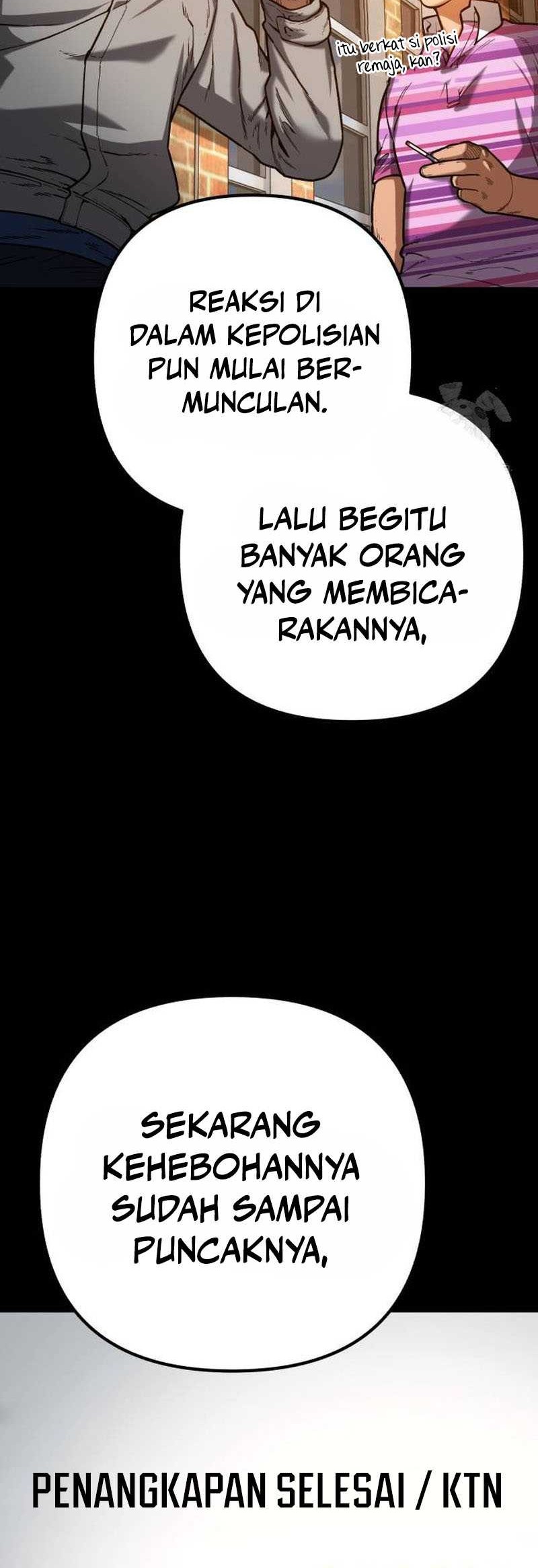 Juvenile Police Chapter 03 Gambar 55