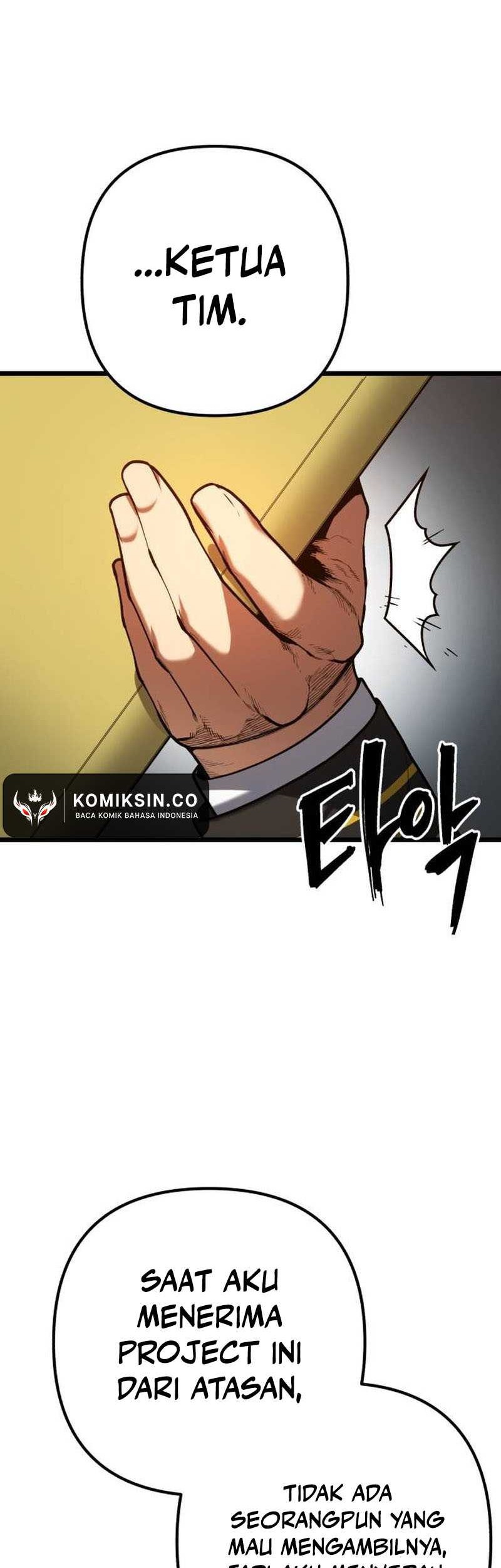 Juvenile Police Chapter 03 Gambar 59