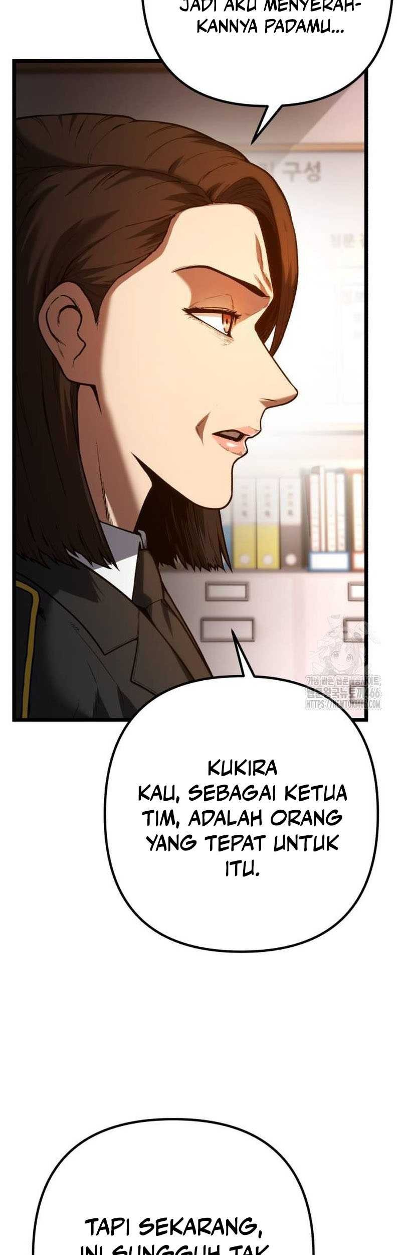 Juvenile Police Chapter 03 Gambar 60