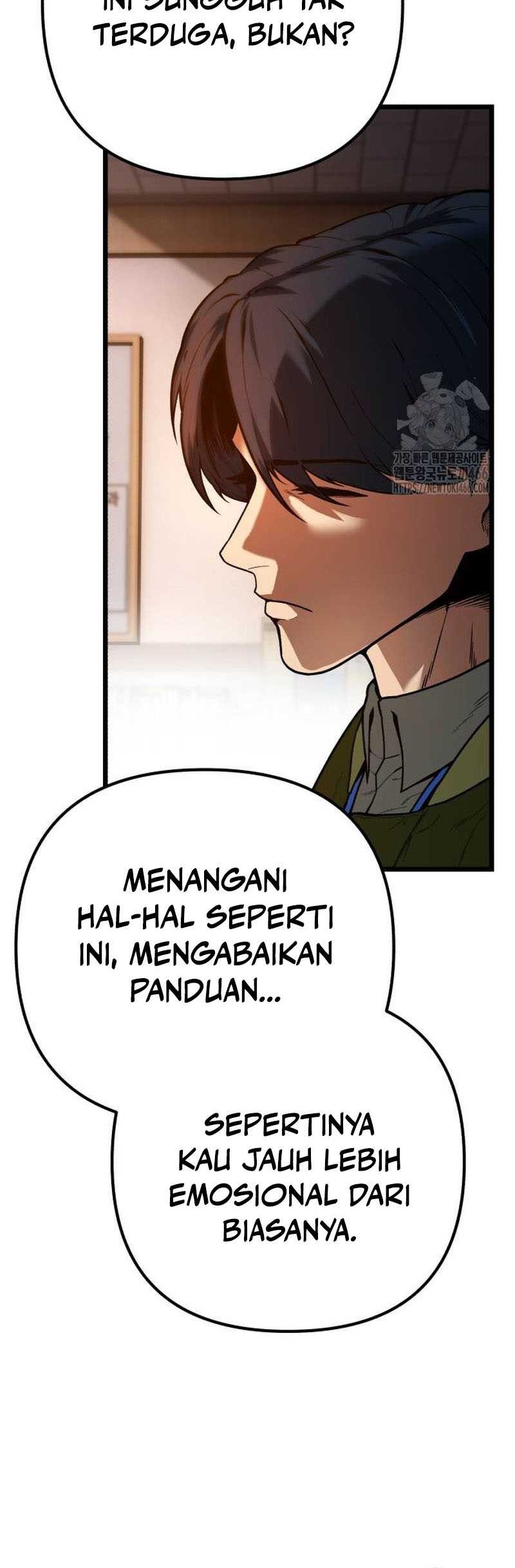 Juvenile Police Chapter 03 Gambar 61